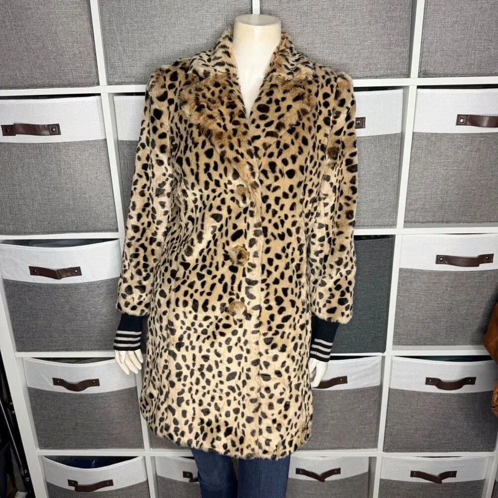 CAbi josephine coat